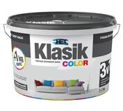 Het Klasik Color 0117 sivý platinový 7kg+1kg