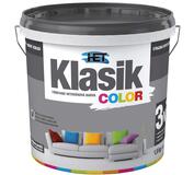 Het Klasik Color 0167 sivý betónový 1,5kg - dopredaj