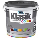 Het Klasik Color 0167 sivý betónový 1,5kg
