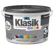 Het Klasik Color 0167 sivý betónový 7kg+1kg - dopredaj