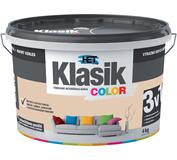 Het Klasik Color 0247 béžový krémový 4kg  - dopredaj