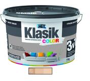 Het Klasik Color 0267 svetlo hnedý 4kg