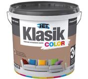 Het Klasik Color 0277 hnedý 1,5kg