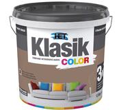 Het Klasik Color 0297 hnedý nugátový 1,5kg - dopredaj
