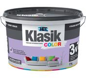 Het Klasik Color 0327 fialový lila 4kg - dopredaj