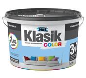 Het Klasik Color 0407 modrý blankytný 7kg+1kg - dopredaj