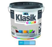 Het Klasik Color 0417 modrý 1,5kg