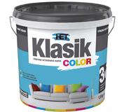 Het Klasik Color 0487 modrý tyrkysový 1,5kg - dopredaj