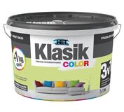Het Klasik Color 0528 zelený pistáciový 7kg+1kg - dopredaj