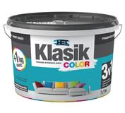 Het Klasik Color 0588 zelený tyrkysový 7kg+1kg - dopredaj