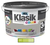 Het Klasik Color 0597 zelený svetlý 7kg