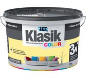 Het Klasik Color 0608 žltý zázvorový 4kg - dopredaj