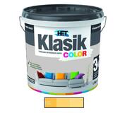 Het Klasik Color 0628 žltý 1,5kg - dopredaj