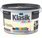 Het Klasik Color 0667 žltý vanilkový 4kg - dopredaj