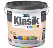 Het Klasik Color 0728 oranž broskyňový 1,5kg