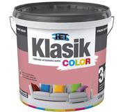 Het Klasik Color 0808 červený tehlový 1,5kg - dopredaj
