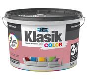 Het Klasik Color 0808 červený tehlový 7kg+1kg - dopredaj