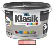 Het Klasik Color 0828 lososový 7+1kg - dopredaj