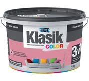 Het Klasik Color 0837 ružový 4kg - dopredaj
