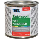 Het Soldecol PUR Hardener 0,3l