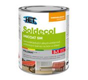 Het Soldecol Unicoat SM báza C 0,75l