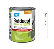 Het Soldecol Unicoat SM SU 1001 biely 0,6l