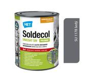 Het Soldecol Unicoat SM SU 1178 šedý 2,5l