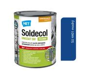 Het Soldecol Unicoat SM SU 4401 modrý 2,5l