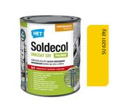 Het Soldecol Unicoat SM SU 6201 žltý 0,6l