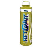 Hetcolor zelenožltý 0550 - Tónovacia farba 1kg