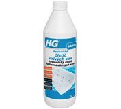HG Čistič hydromasážnych vaní 1l