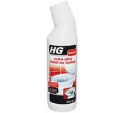 HG Extra silný čistič na toalety 500ml