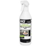 HG Hygienický čistič mikrovlnnej rúry 500ml
