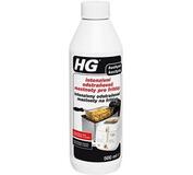 HG intenzívny odstraňovač mastnoty pre fritézy 500 ml
