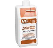 HG Ochranný film s hodvábnym leskom odstrániteľná ochrana dlažby 1l