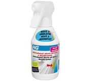 HG Odstraňovač škvŕn od potu a deodorantov v spreji 250ml