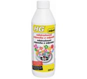 HG Odstraňovač zápachu z odpadov 500g