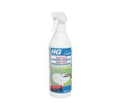 HG Penový čistič vodného kameňa 650ml