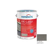 HK lazúra 3v1 Grey Protect PLUS grafit. sivá 2,5L