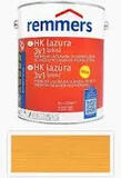 HK lazúra 3v1 PLUS eben 2.5L