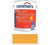 HK lazúra 3v1 PLUS nussbaum/orech 2,5L