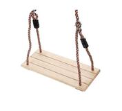 Hojdačka detská drevená LEQ KATANA