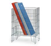 Hrabací kôš MADAL