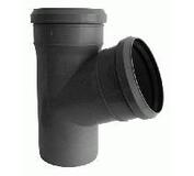 HTEA odbočka 110/40/45°