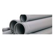 HTEM rúra s hrdlom 75x1000mm