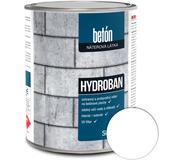 Hydroban 0100 0,75kg Farba na betón biela