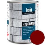 Hydroban 0840 2,5kg Farba na betón červenohnedá