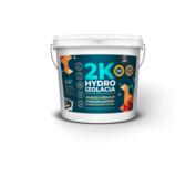 Hydroizolácia dvojzložková 2K 6kg