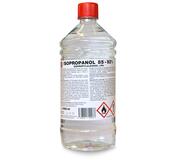 Isopropanol 85-92% 1000 ml (izopropylalkohol, IPA)
