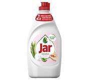 Jar Sensitive Aloe & Pink Jasmin 450ml